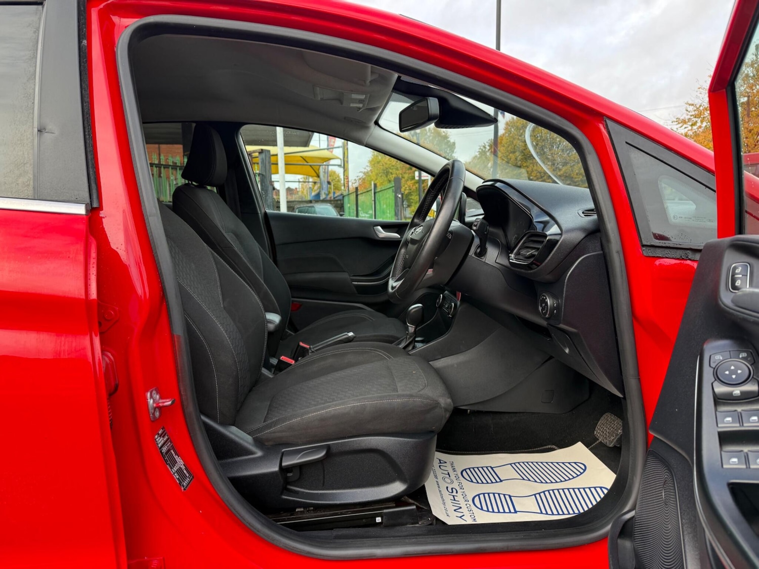 Used Ford Fiesta 2023 for sale - 76388246: Photo 20