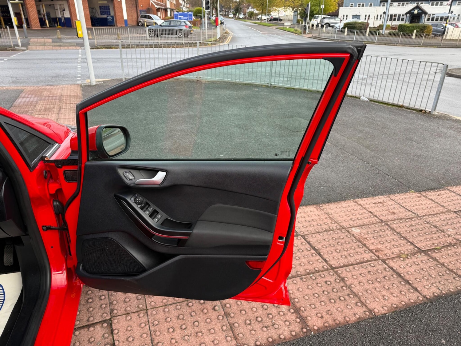 Used Ford Fiesta 2023 for sale - 76388246: Photo 21