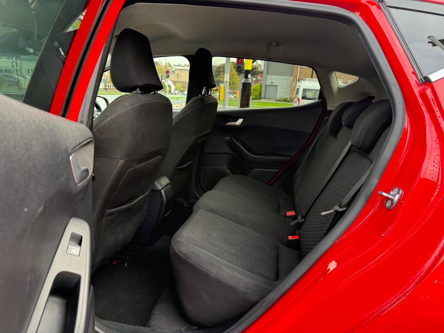 Used Ford Fiesta 2023 for sale - 76388246: Photo 25