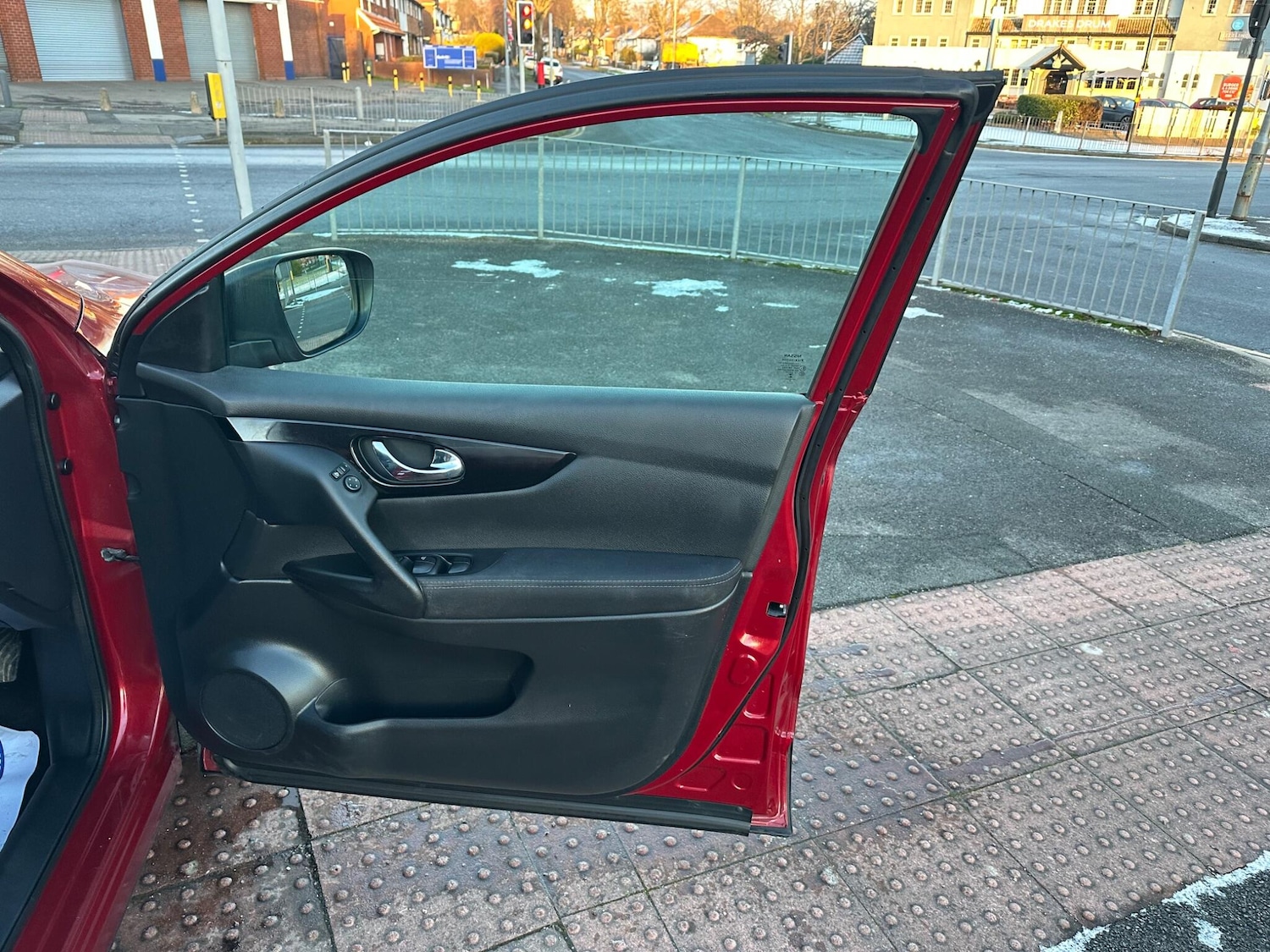 Used Nissan Qashqai 2015 for sale - 77103572: Photo 23