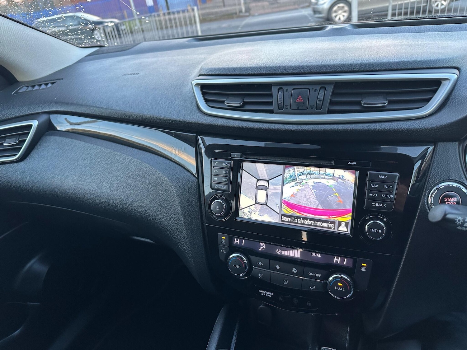 Used Nissan Qashqai 2015 for sale - 77103572: Photo 28