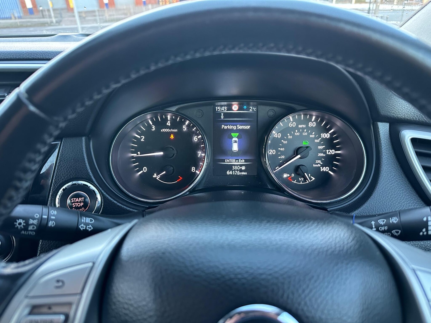 Used Nissan Qashqai 2015 for sale - 77103572: Photo 30