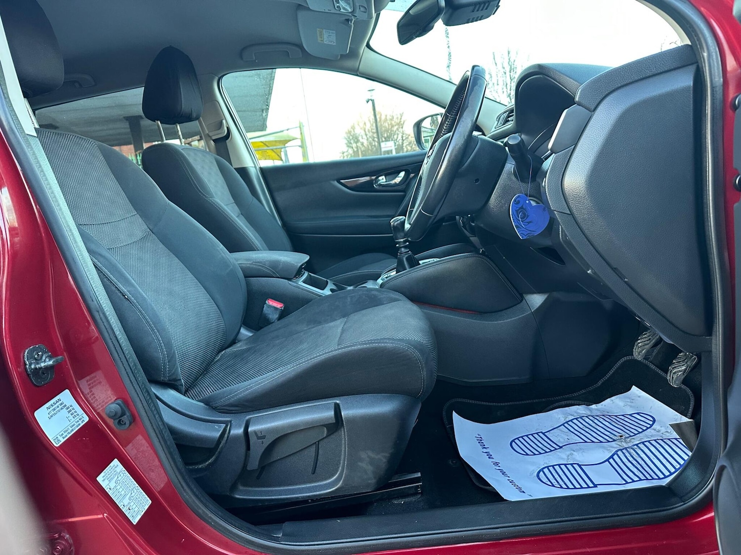 Used Nissan Qashqai 2015 for sale - 77103572: Photo 34