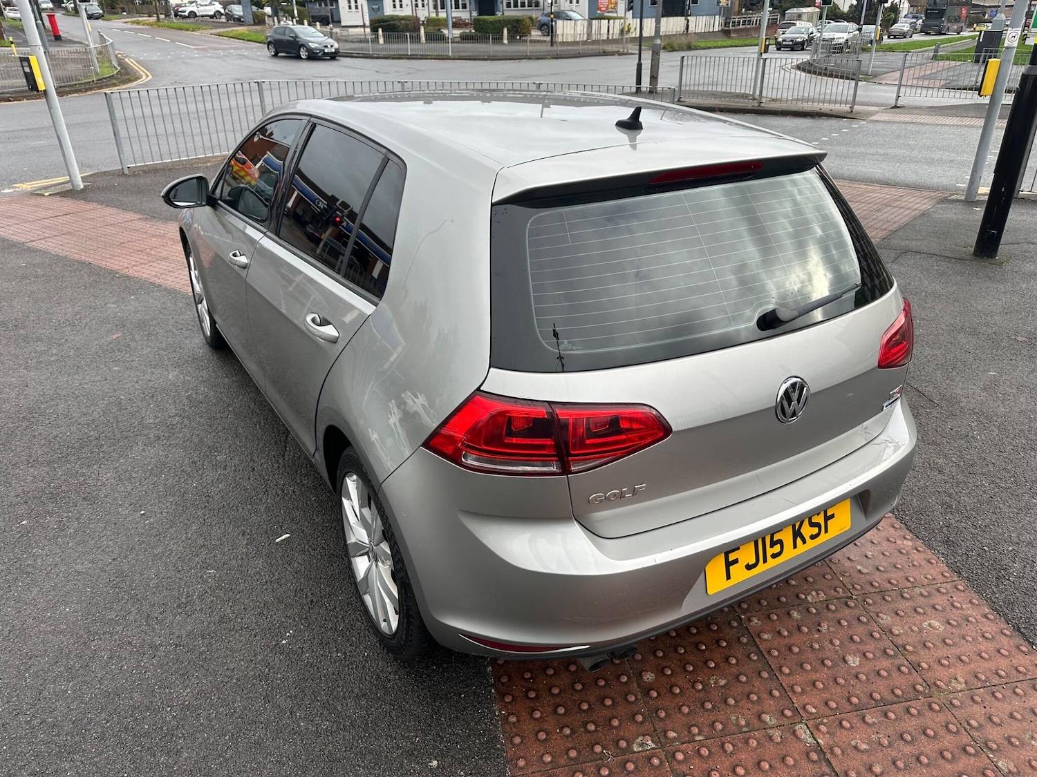 Used Volkswagen Golf 2022 for sale - 76702125: Photo 11