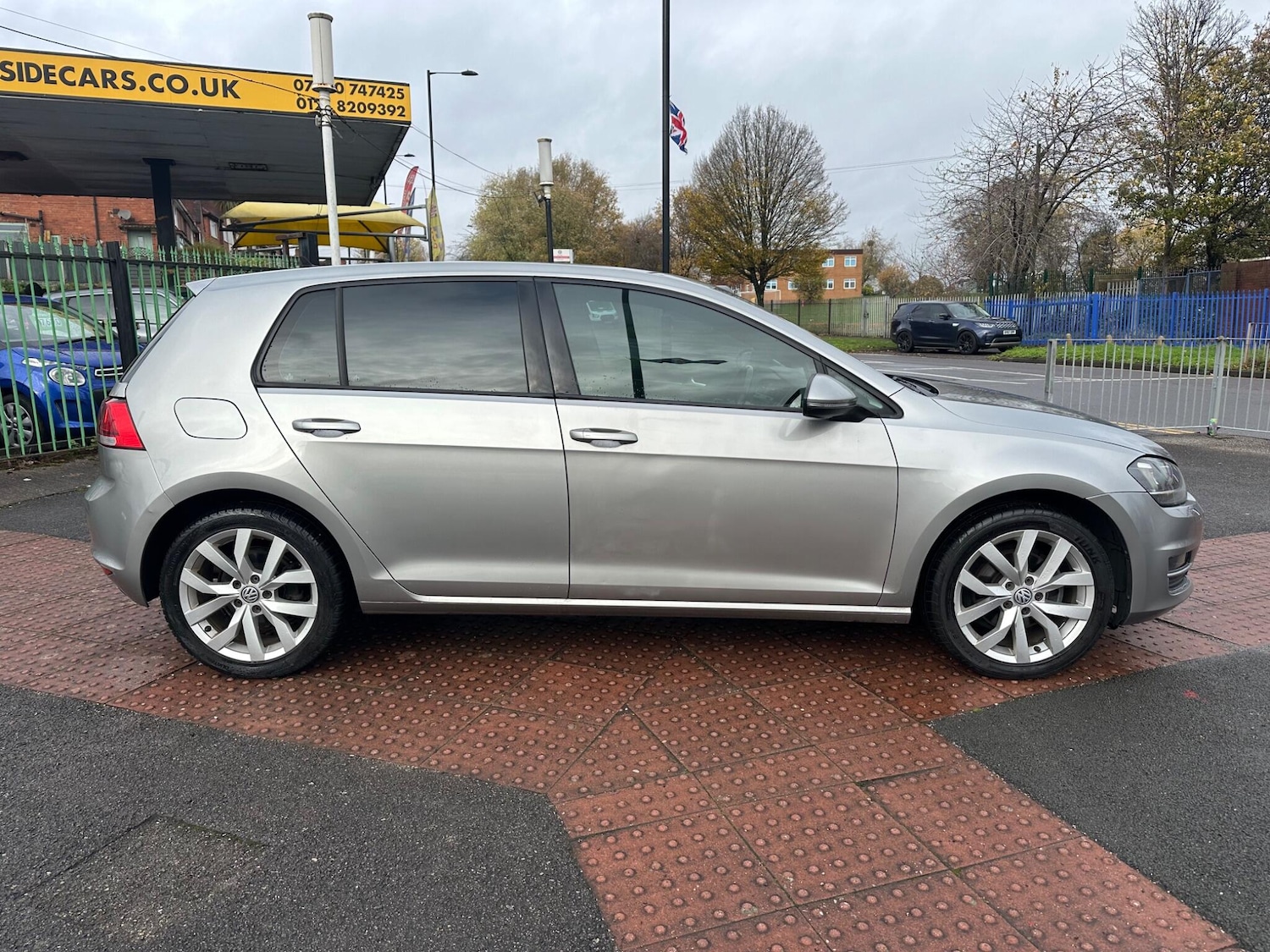 Used Volkswagen Golf 2022 for sale - 76702125: Photo 15