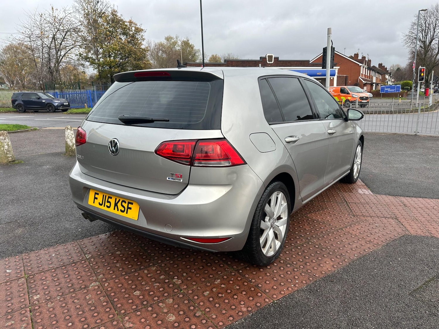 Used Volkswagen Golf 2022 for sale - 76702125: Photo 16