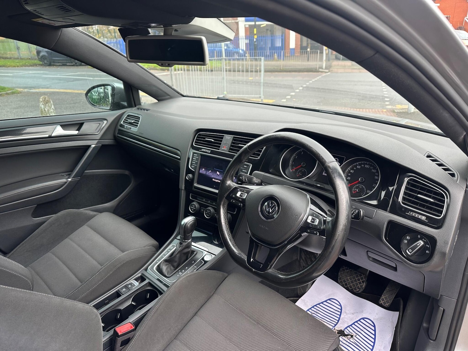 Used Volkswagen Golf 2022 for sale - 76702125: Photo 18