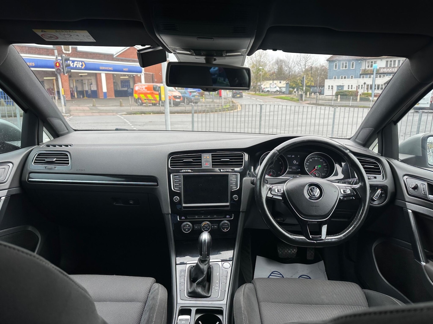 Used Volkswagen Golf 2022 for sale - 76702125: Photo 20