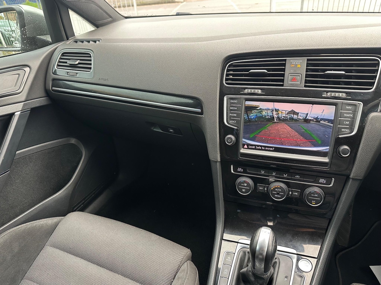 Used Volkswagen Golf 2022 for sale - 76702125: Photo 21