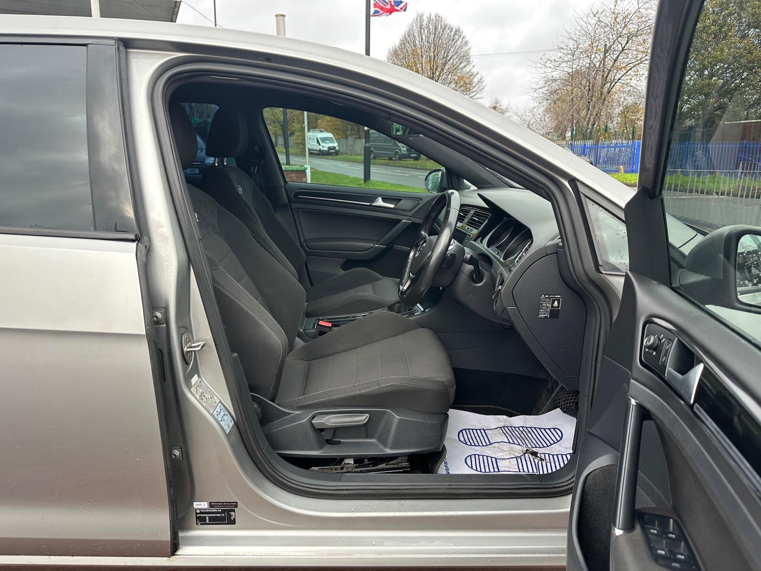 Used Volkswagen Golf 2022 for sale - 76702125: Photo 22