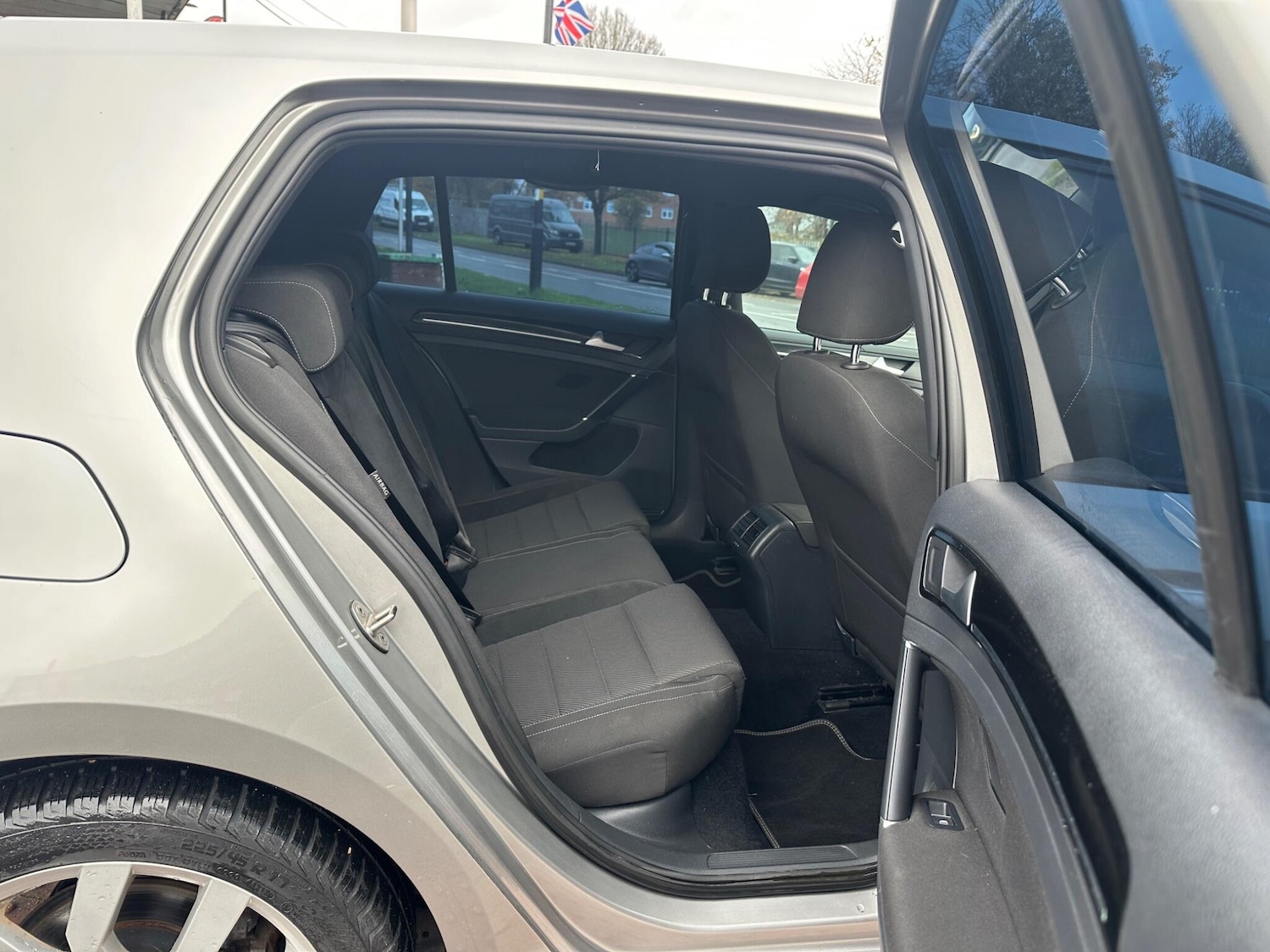 Used Volkswagen Golf 2022 for sale - 76702125: Photo 24