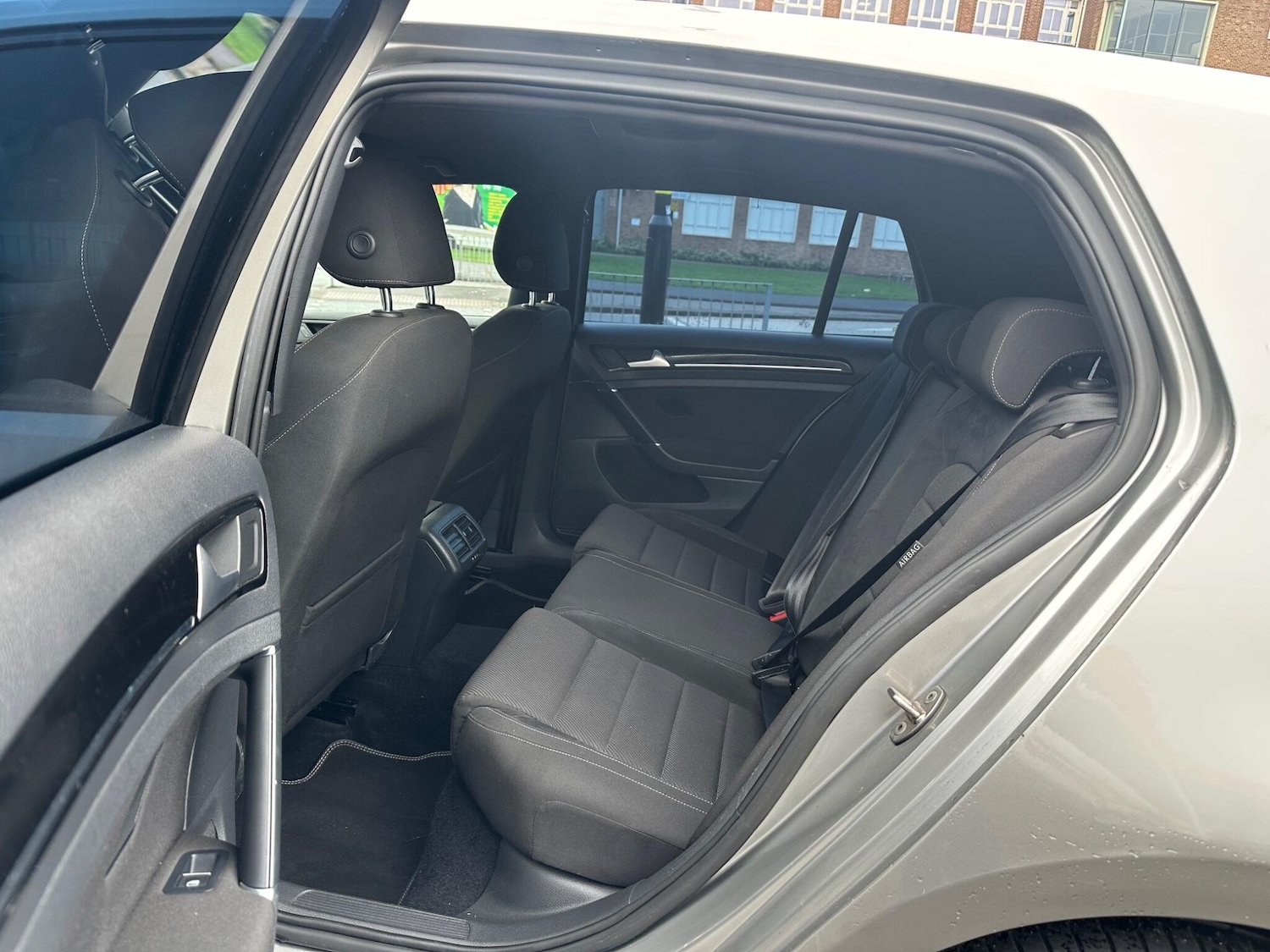 Used Volkswagen Golf 2022 for sale - 76702125: Photo 26