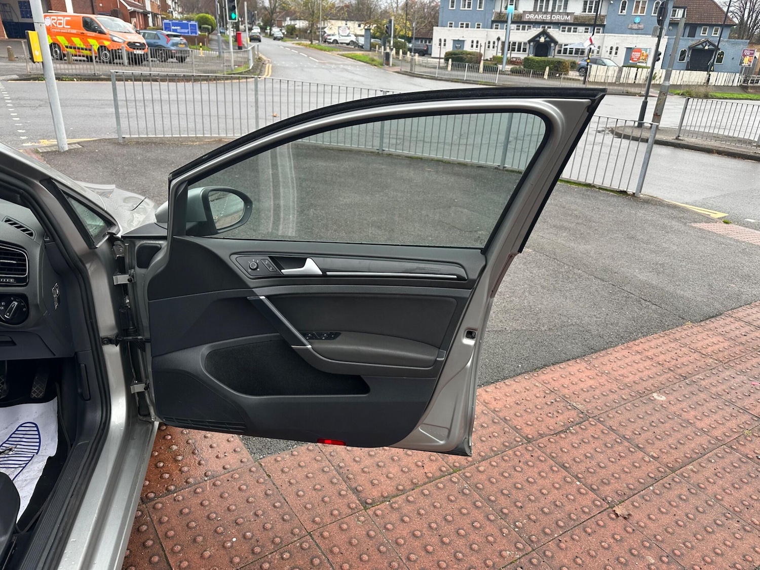 Used Volkswagen Golf 2022 for sale - 76702125: Photo 28