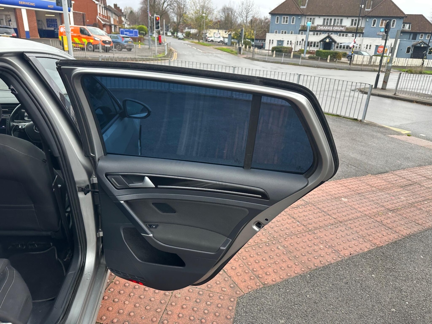 Used Volkswagen Golf 2022 for sale - 76702125: Photo 29