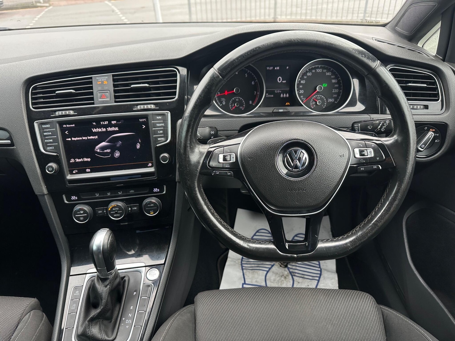 Used Volkswagen Golf 2022 for sale - 76702125: Photo 35