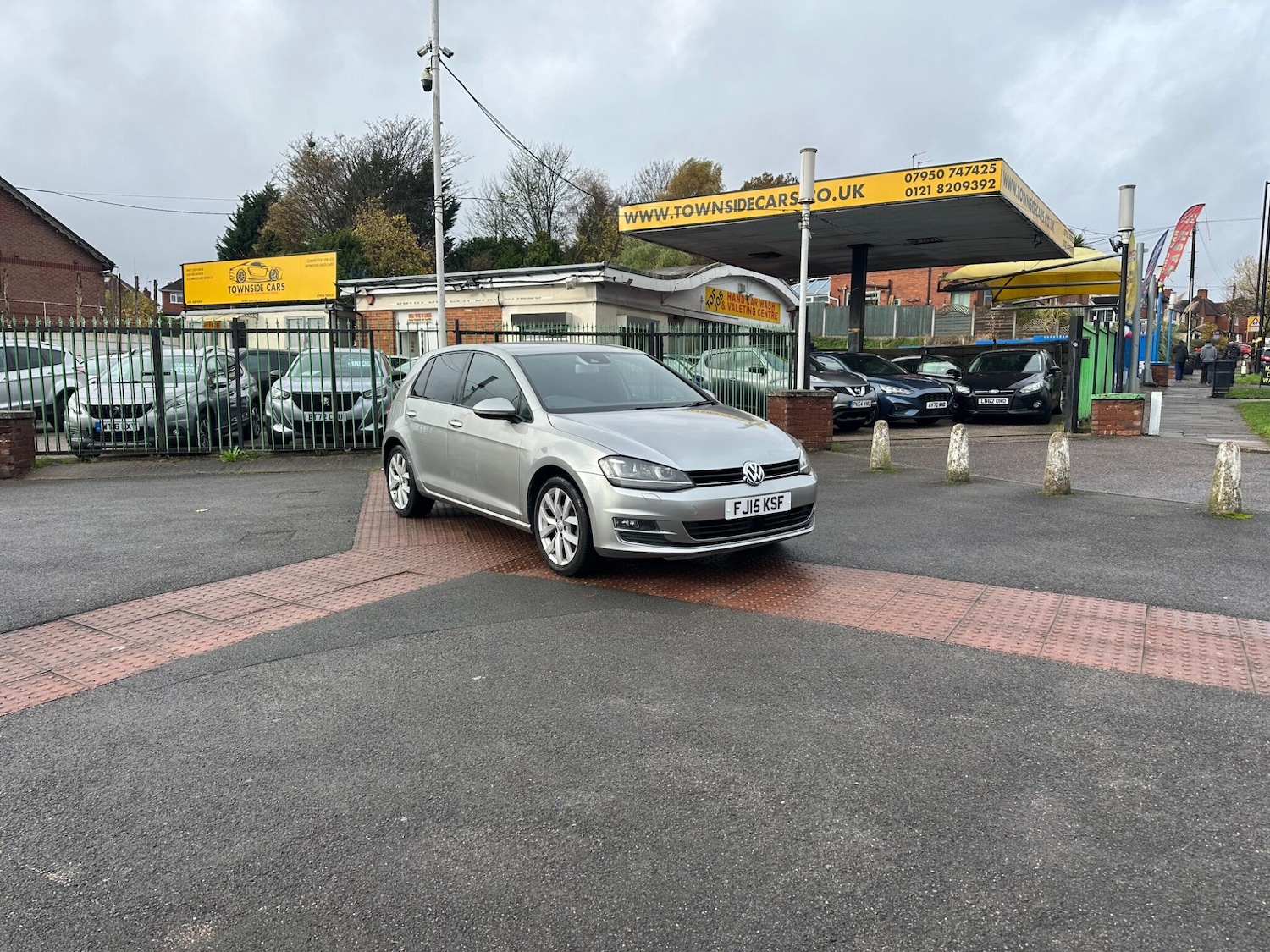 Used Volkswagen Golf 2022 for sale - 76702125: Photo 5