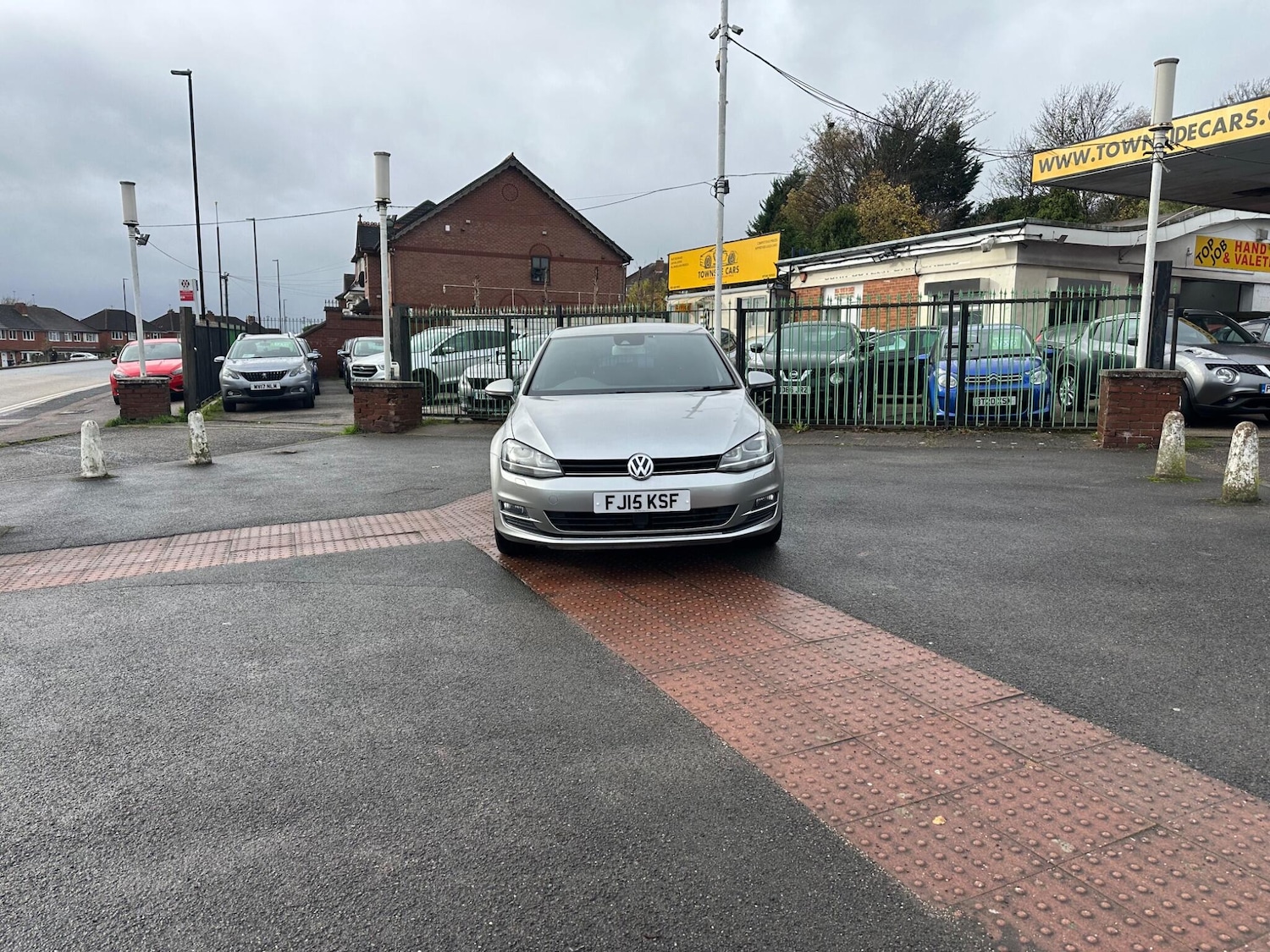 Used Volkswagen Golf 2022 for sale - 76702125: Photo 7