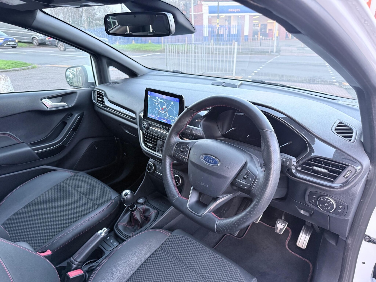 Used Ford Fiesta for sale - 78035083: Photo 19