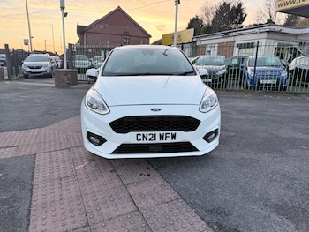 Ford Fiesta feature image