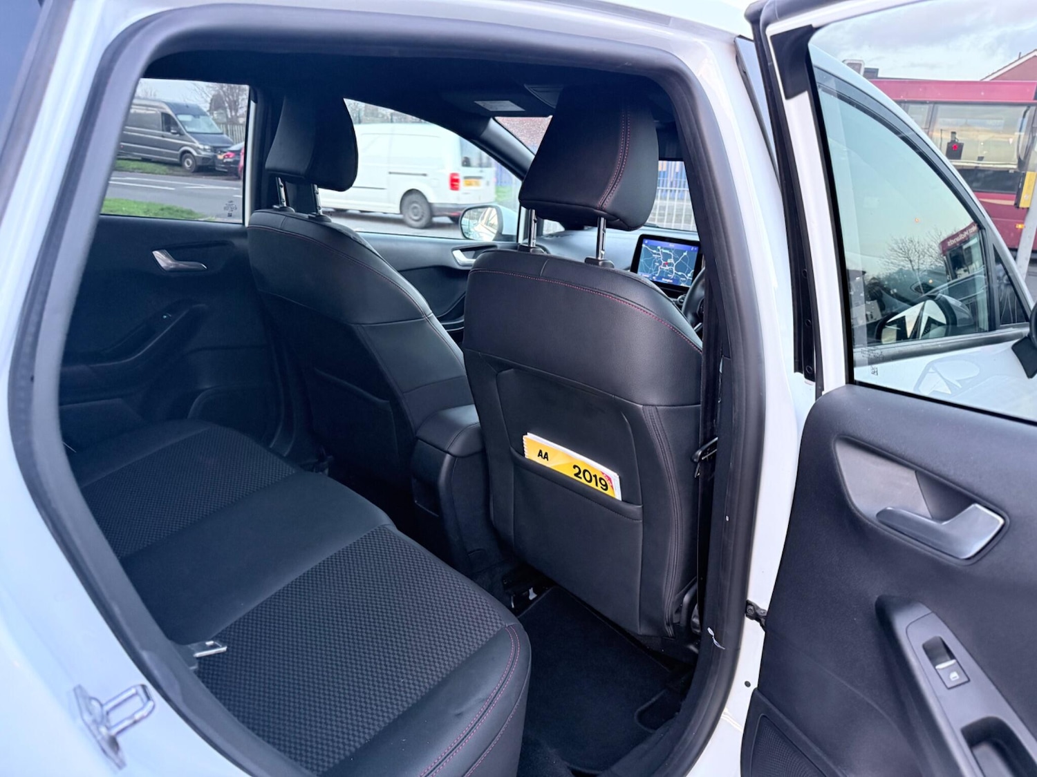 Used Ford Fiesta for sale - 78035083: Photo 23