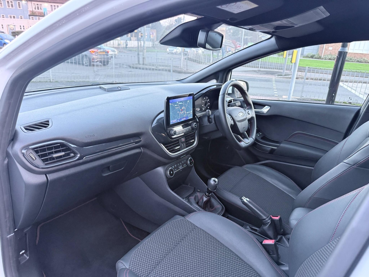 Used Ford Fiesta for sale - 78035083: Photo 39