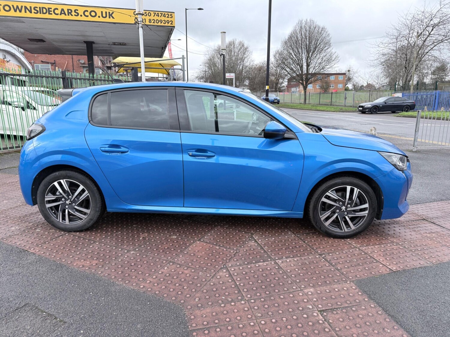 Used Peugeot 208 for sale - 77484339: Photo 14