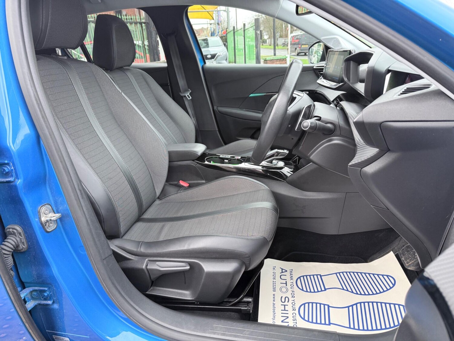 Used Peugeot 208 for sale - 77484339: Photo 18