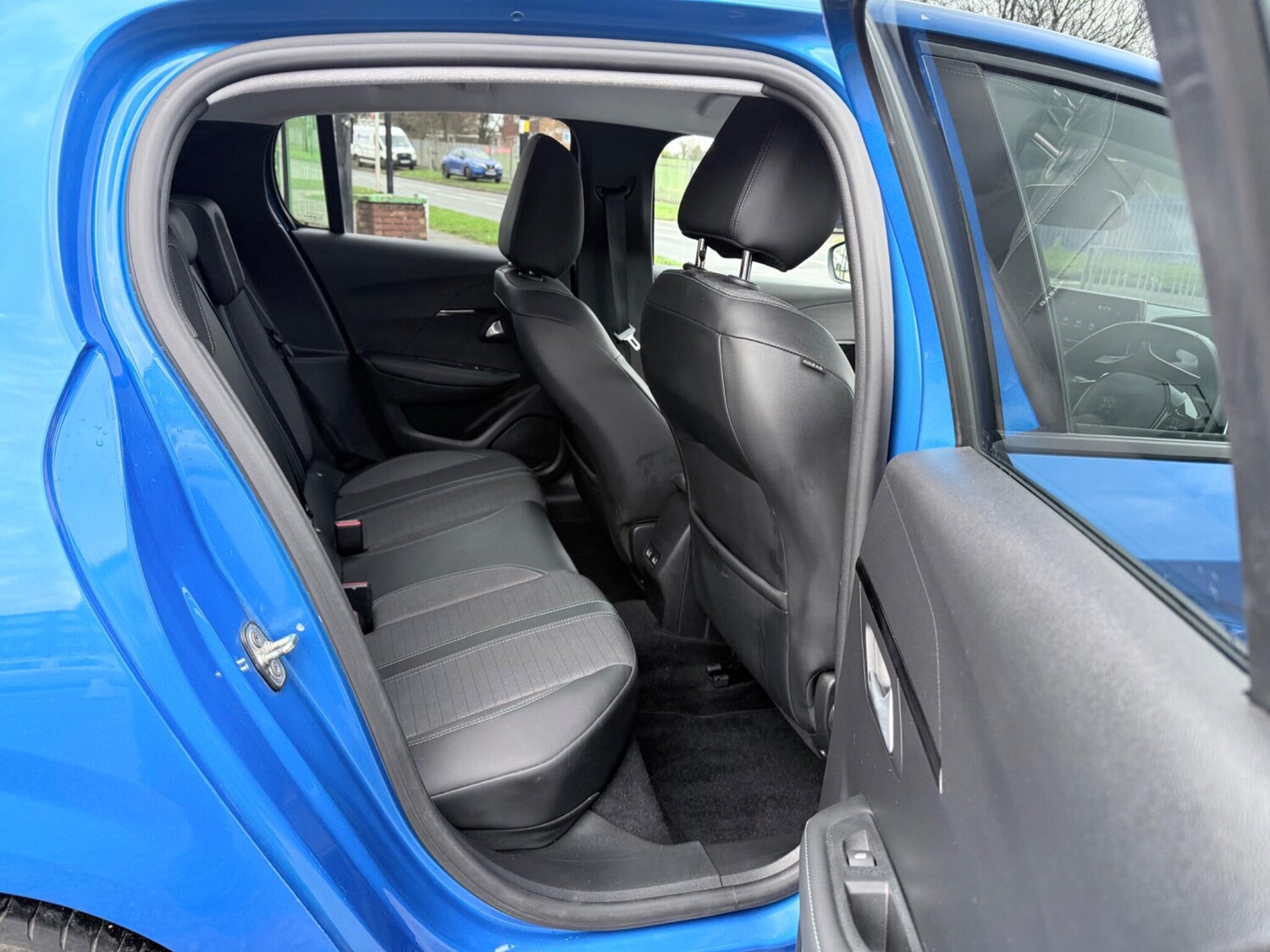 Used Peugeot 208 for sale - 77484339: Photo 19