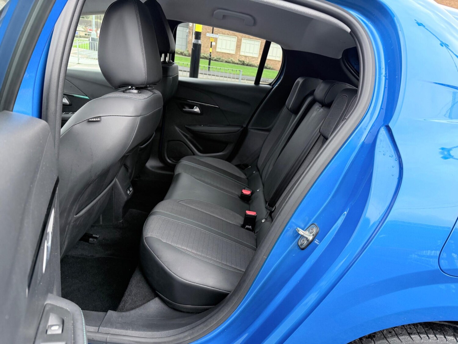 Used Peugeot 208 for sale - 77484339: Photo 20