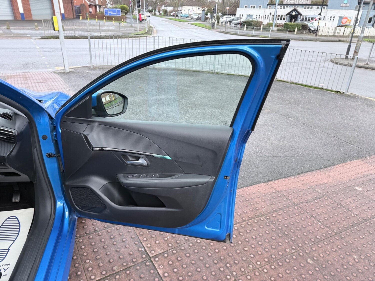 Used Peugeot 208 for sale - 77484339: Photo 23