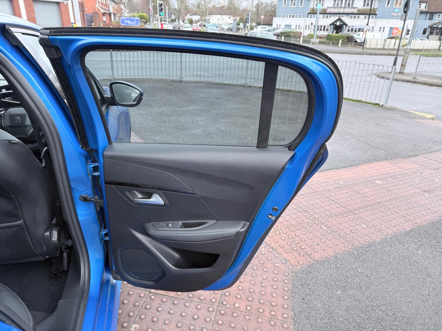 Used Peugeot 208 for sale - 77484339: Photo 24