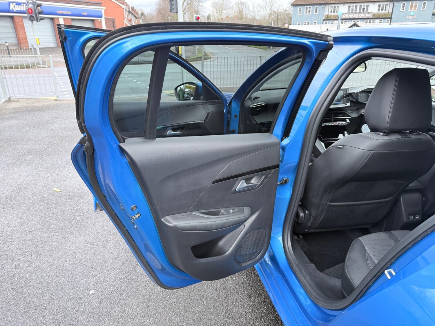 Used Peugeot 208 for sale - 77484339: Photo 25