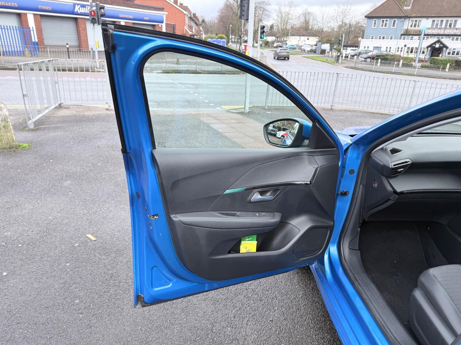 Used Peugeot 208 for sale - 77484339: Photo 26