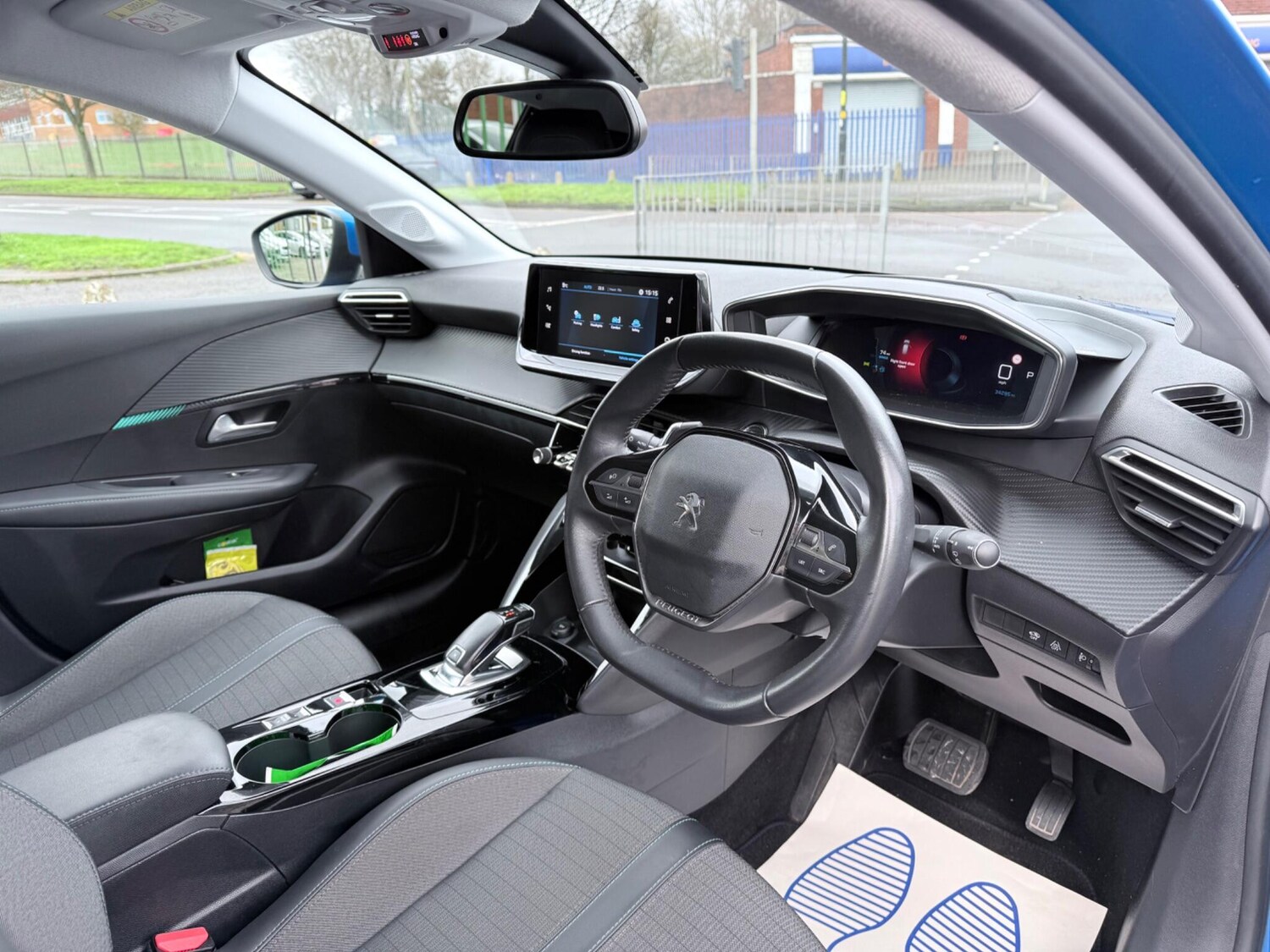 Used Peugeot 208 for sale - 77484339: Photo 33