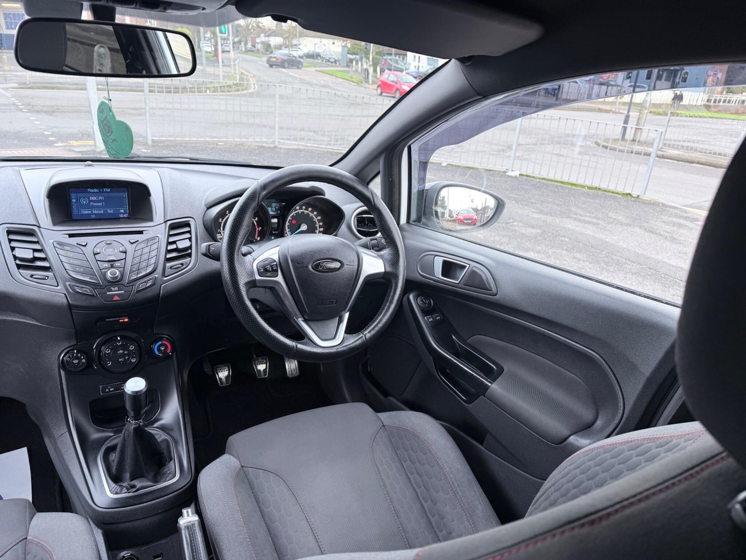 Used Ford Fiesta for sale - 77632965: Photo 13