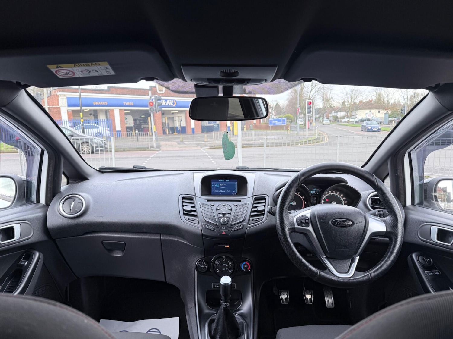 Used Ford Fiesta for sale - 77632965: Photo 14