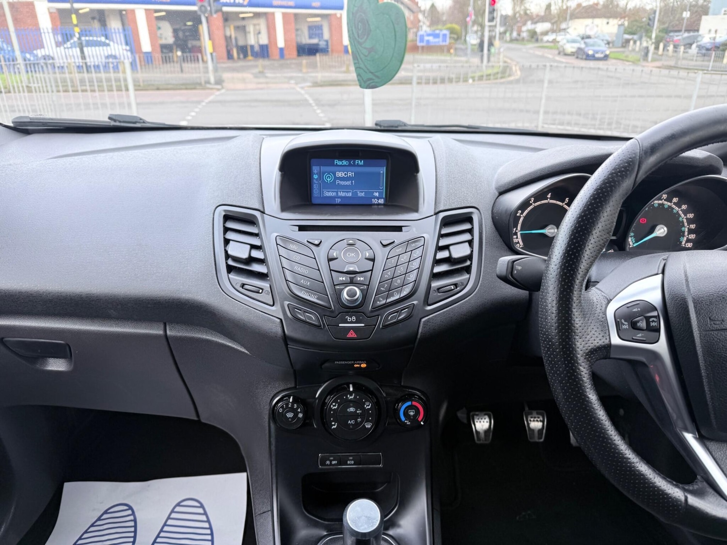 Used Ford Fiesta for sale - 77632965: Photo 16