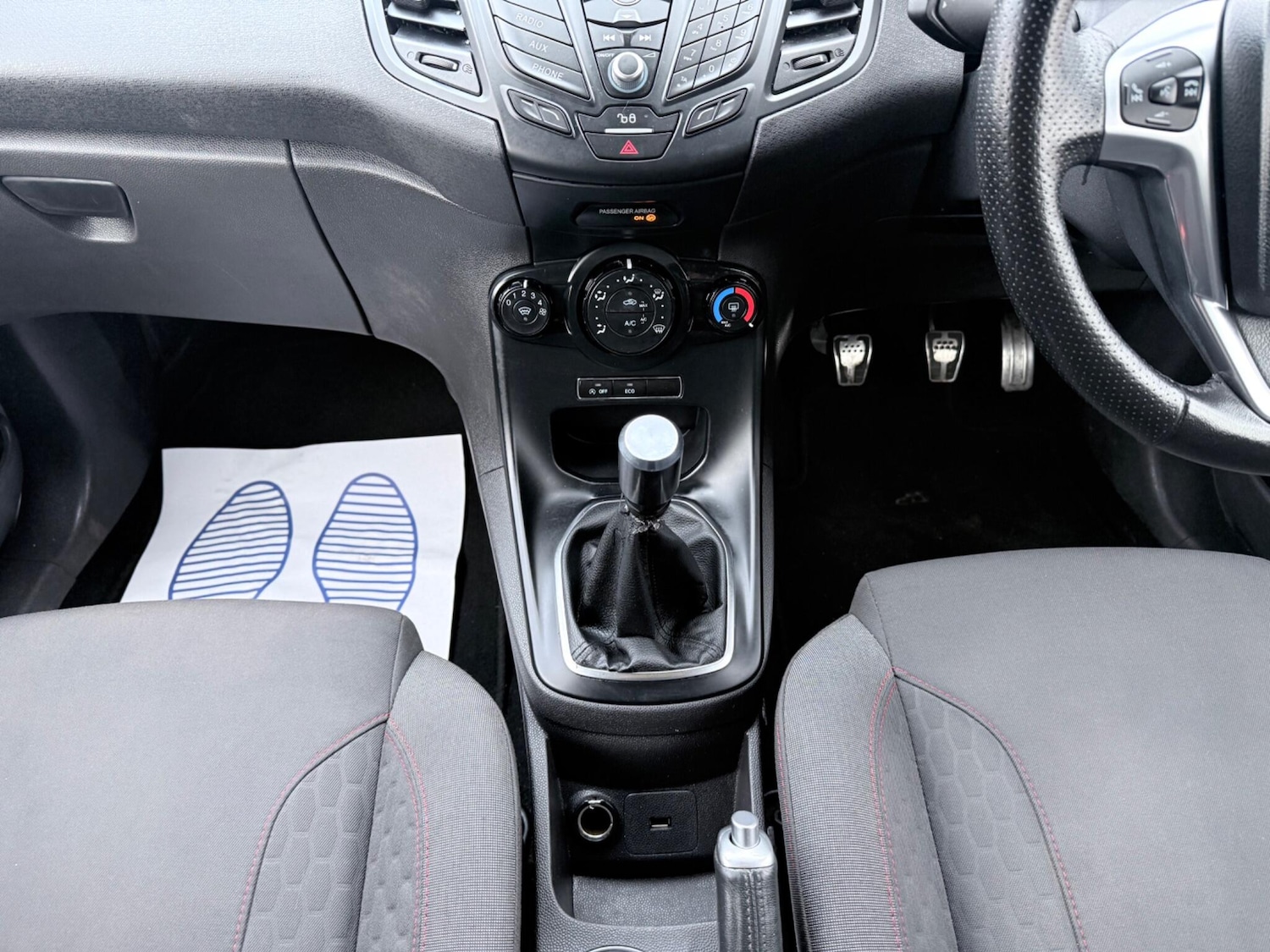 Used Ford Fiesta for sale - 77632965: Photo 17