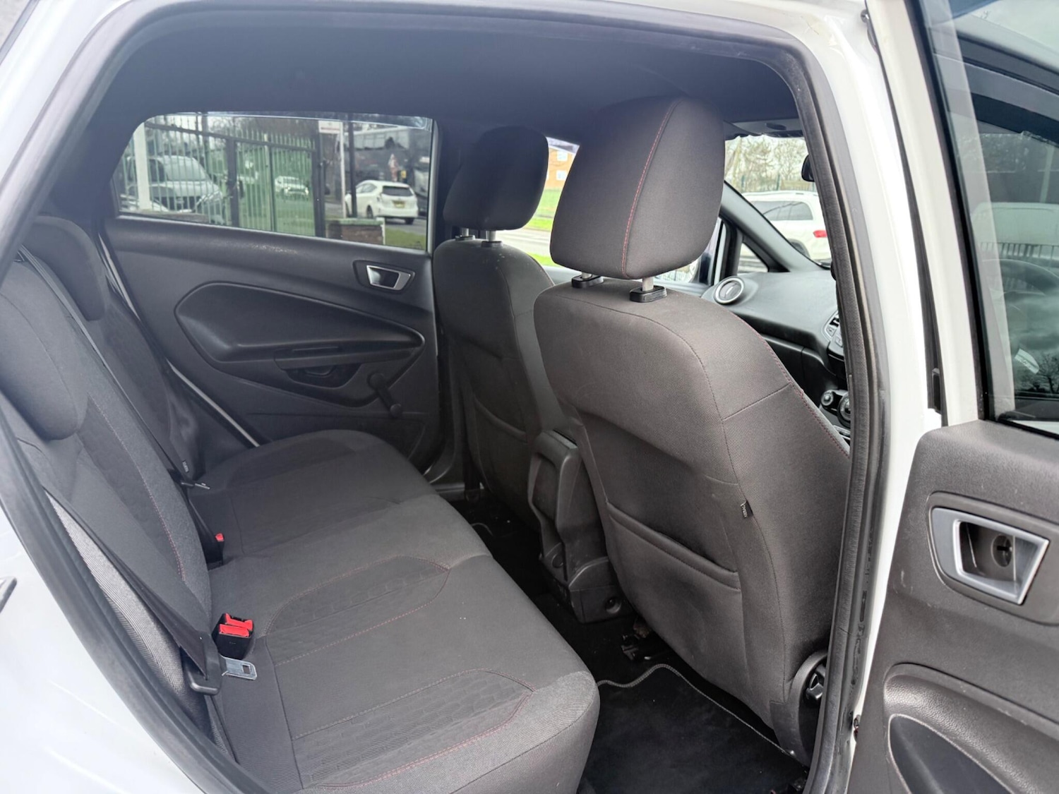 Used Ford Fiesta for sale - 77632965: Photo 19