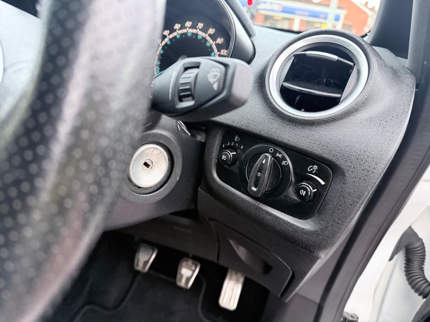 Used Ford Fiesta for sale - 77632965: Photo 20