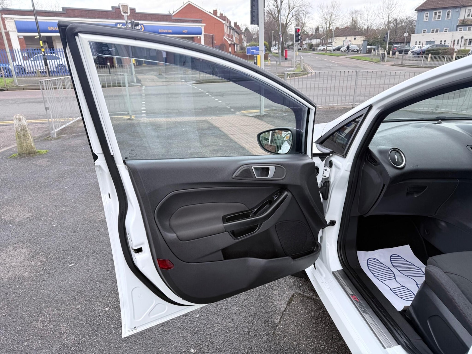 Used Ford Fiesta for sale - 77632965: Photo 21