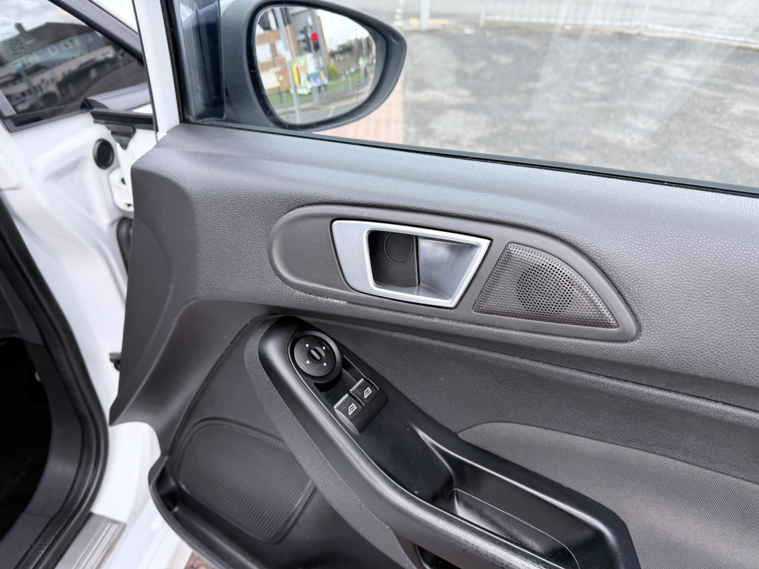 Used Ford Fiesta for sale - 77632965: Photo 25