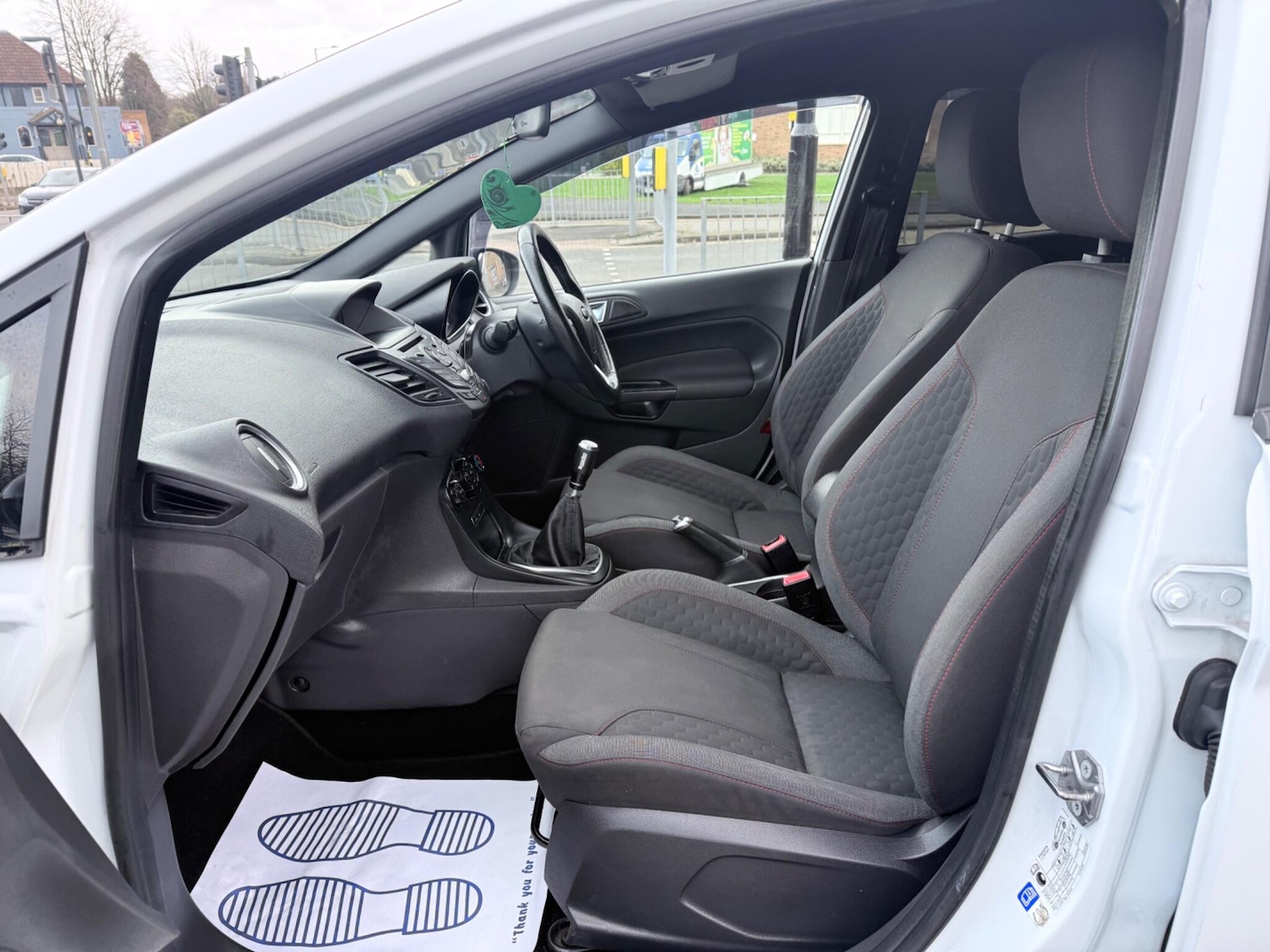 Used Ford Fiesta for sale - 77632965: Photo 29