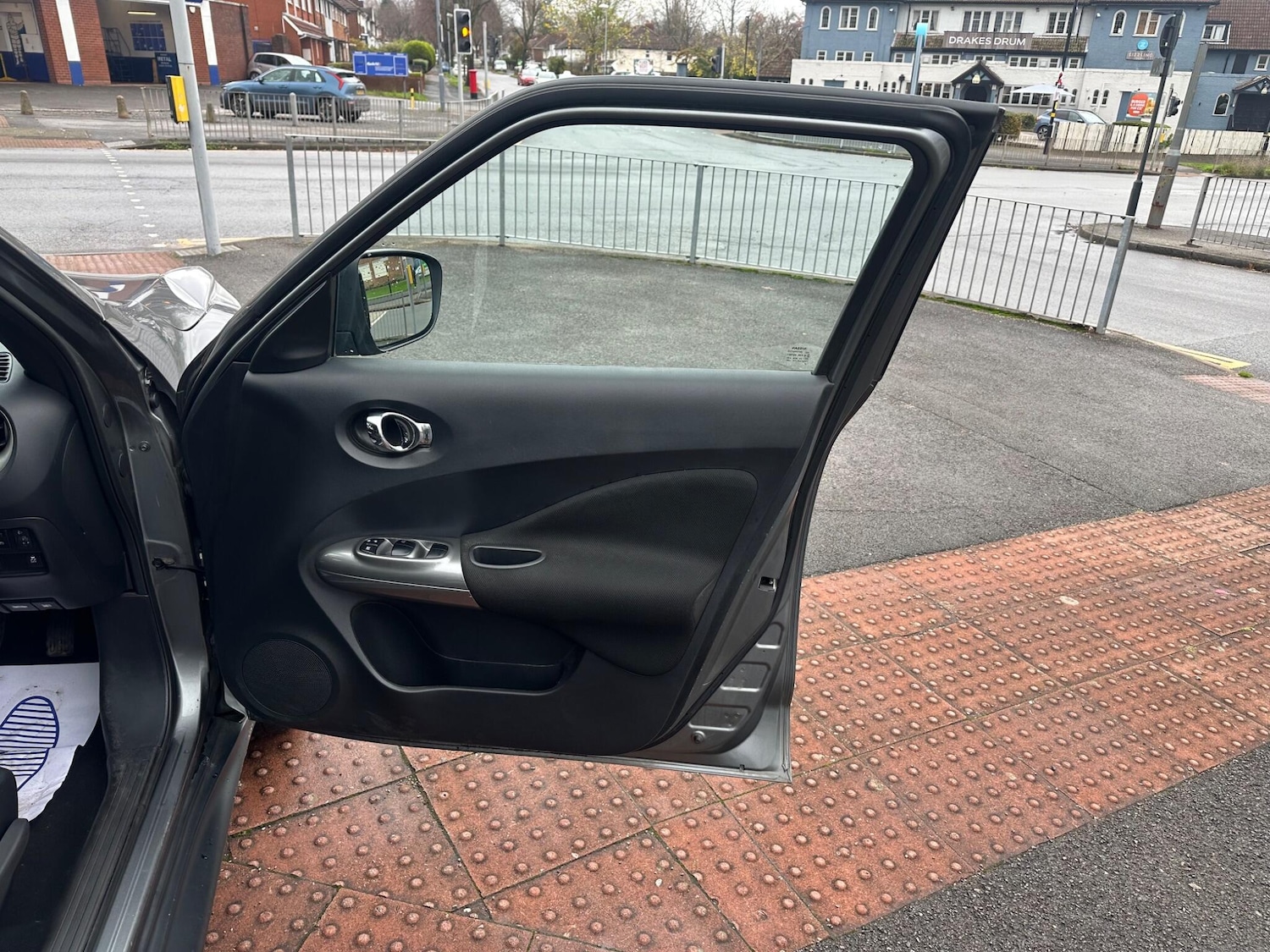 Used Nissan Juke for sale - 76549072: Photo 26