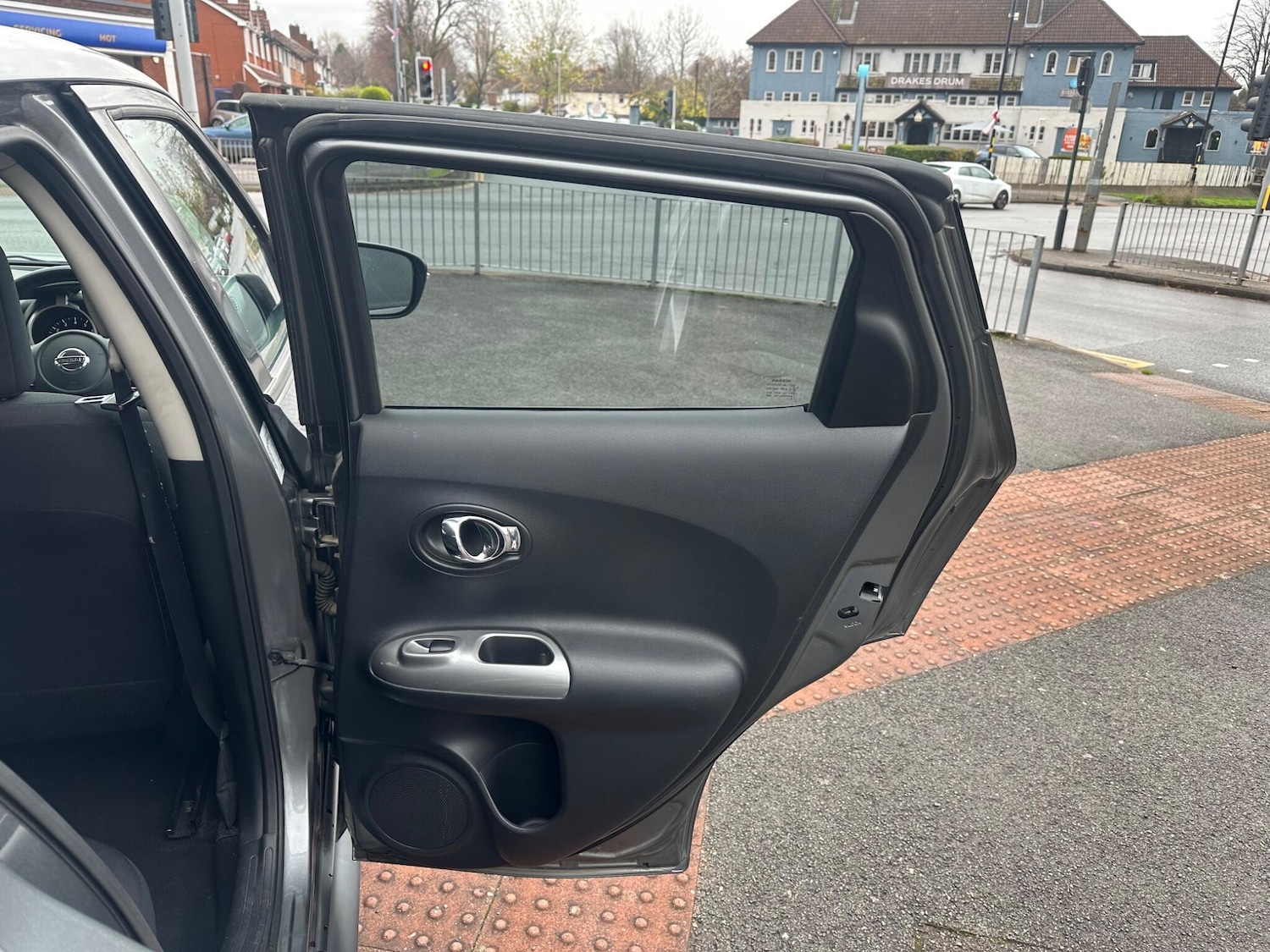 Used Nissan Juke for sale - 76549072: Photo 27