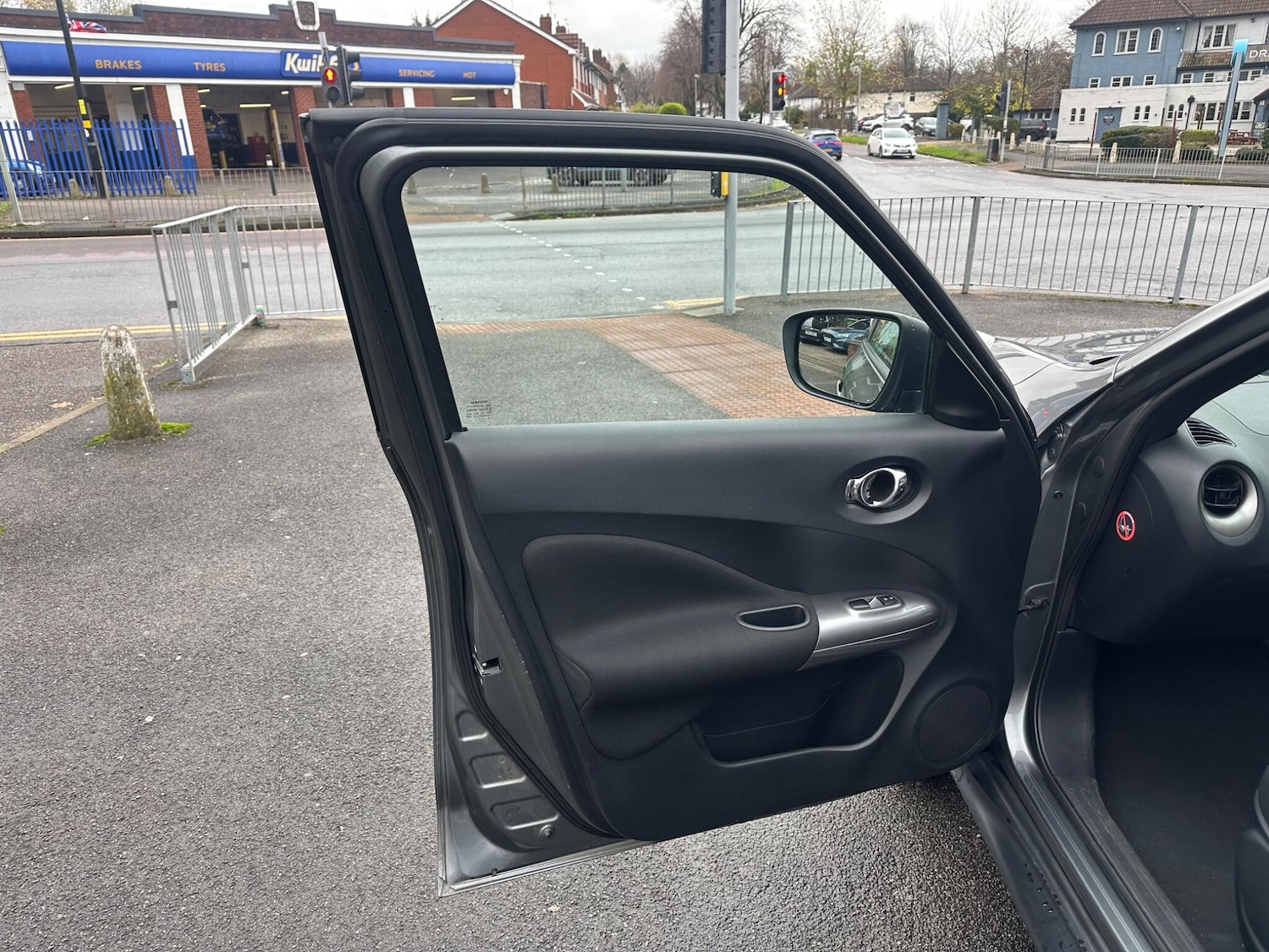 Used Nissan Juke for sale - 76549072: Photo 29