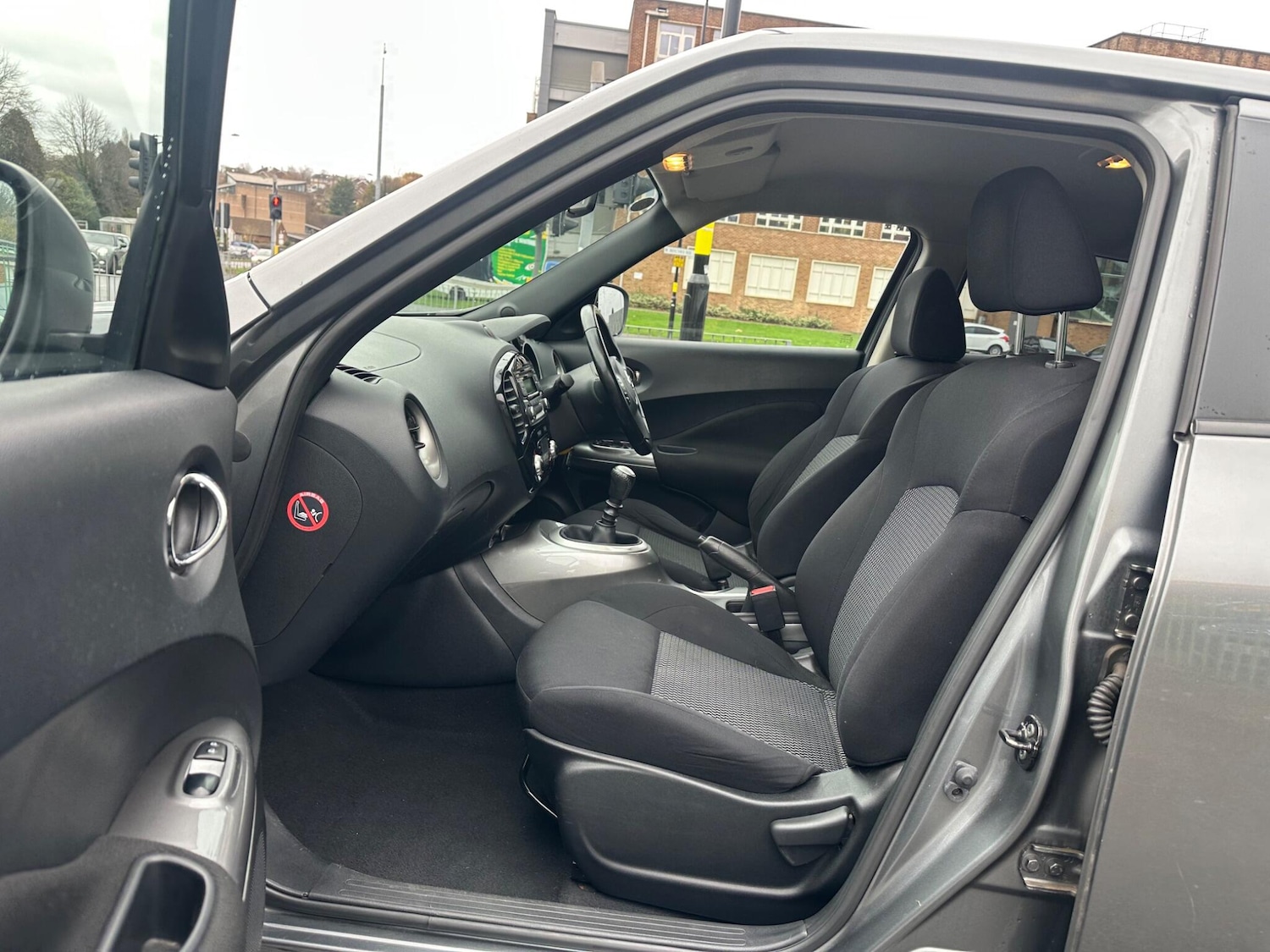 Used Nissan Juke for sale - 76549072: Photo 30