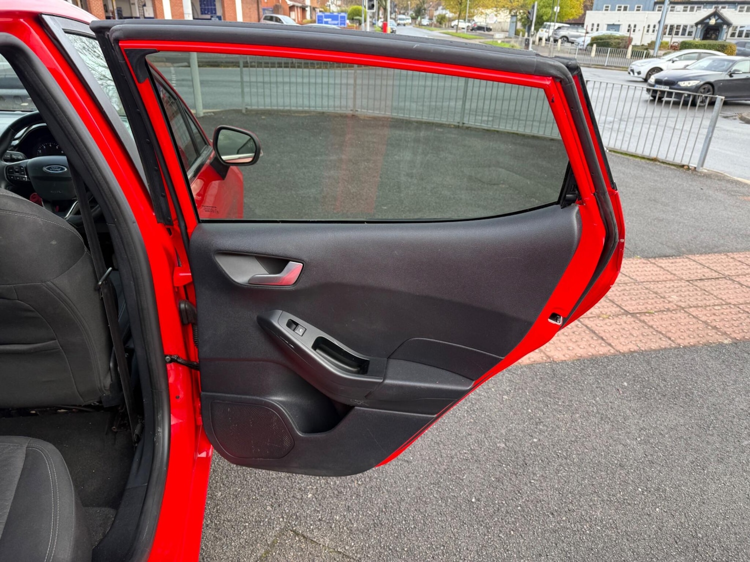 Used Ford Fiesta for sale - 77883087: Photo 25