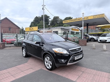 Used Ford Kuga 2009 for sale - 79601410: Photo