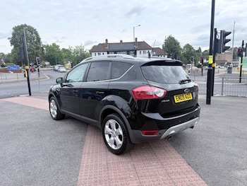 Used Ford Kuga 2009 for sale - 79601410: Photo